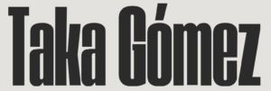 logo taka gomez